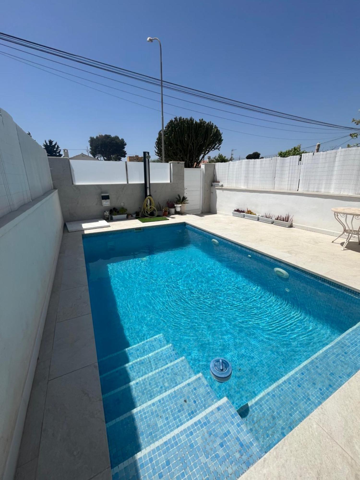 La Casika De Lola Villa San Javier Buitenkant foto